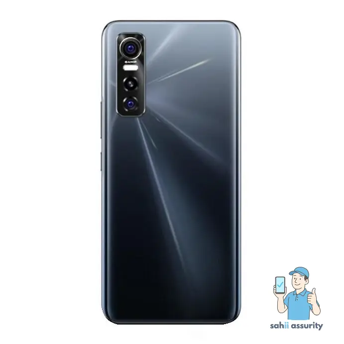 Full Body Housing for Vivo S7e 5G